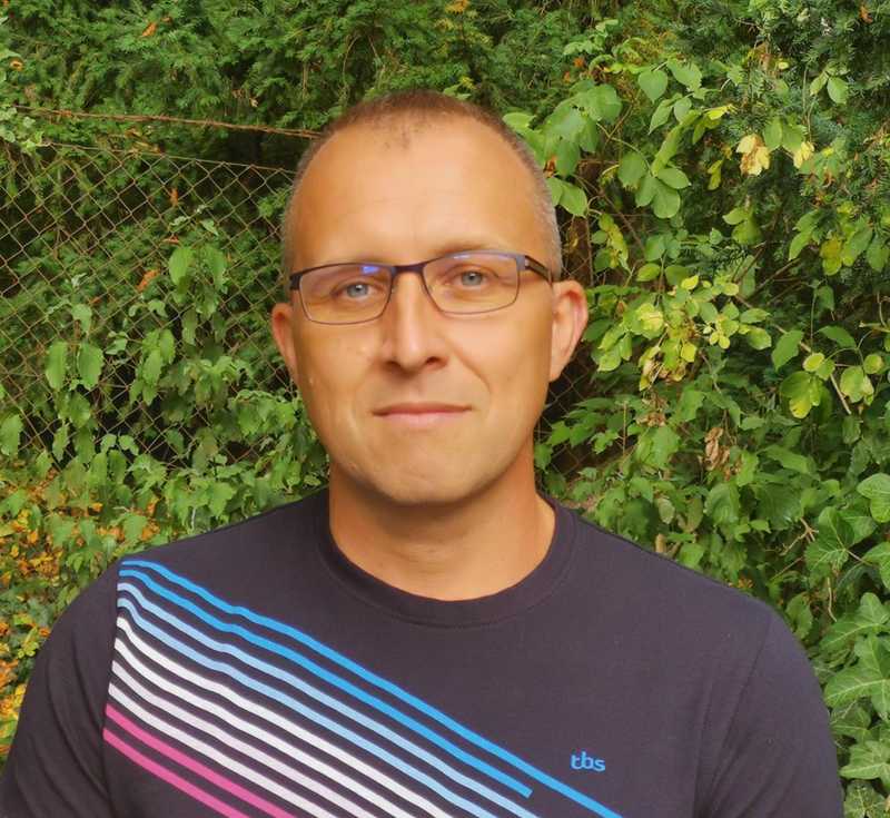 Kiss Gábor